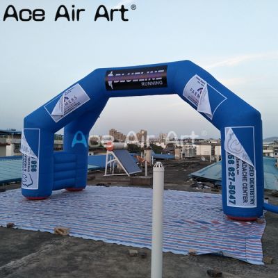 inflatable arch,Advertising,custom,event,inflatable,oxford fabric,sports