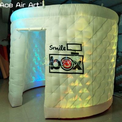 Advertising,LED light,Party,custom,event,inflatable