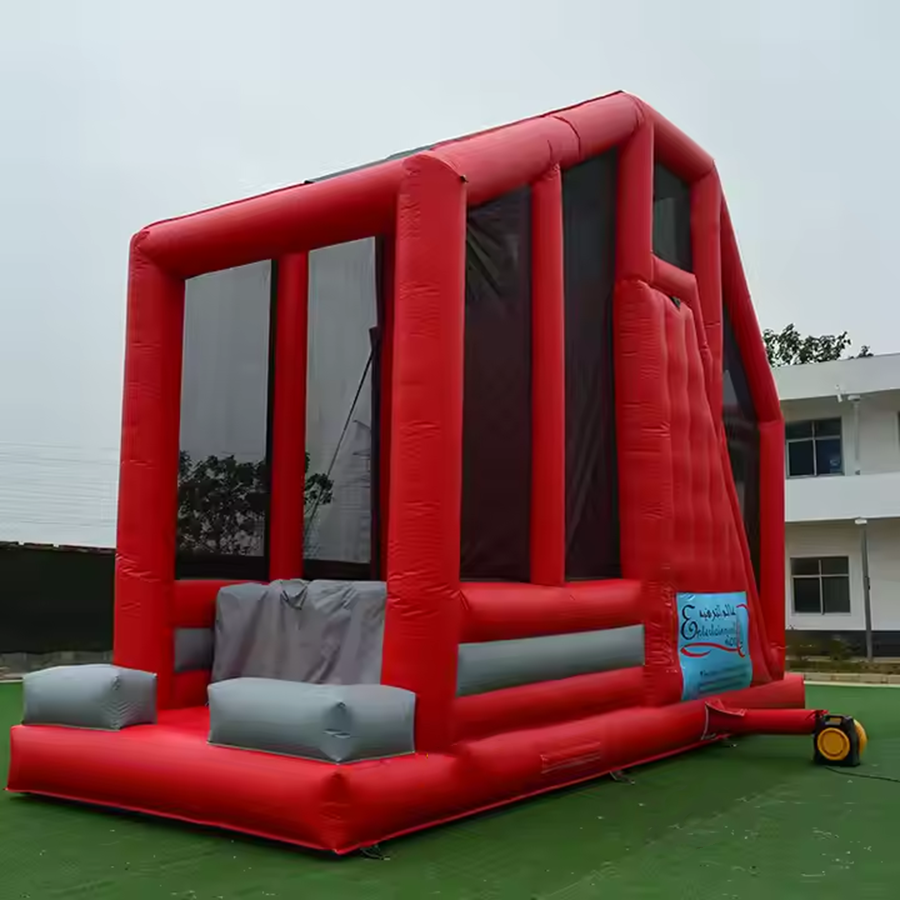 Inflatable Game