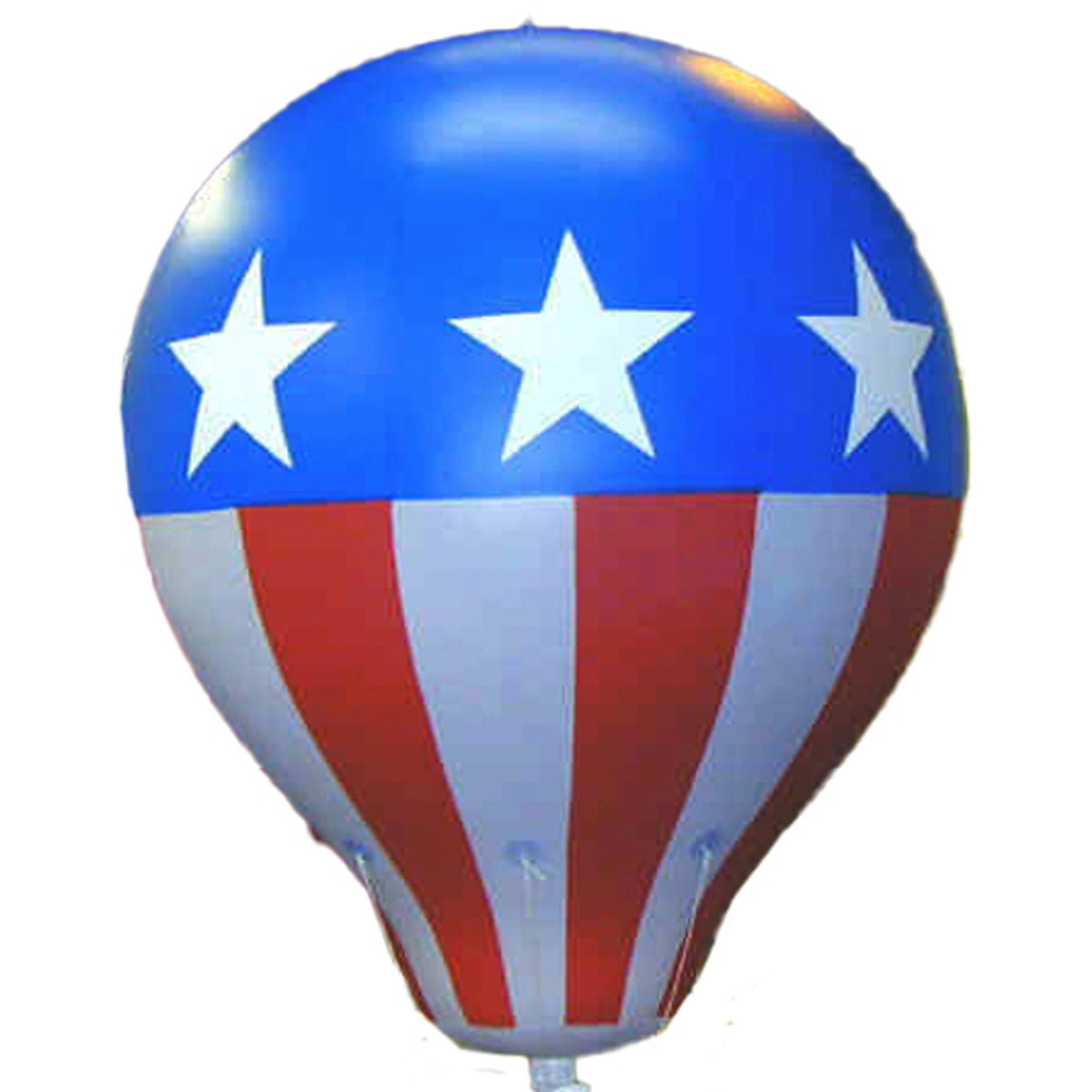 Inflatable Hot Air Balloon