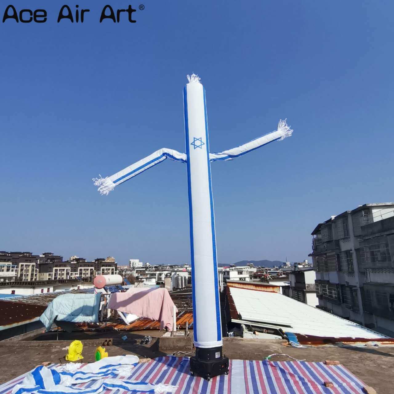 Inflatable Air Dancer