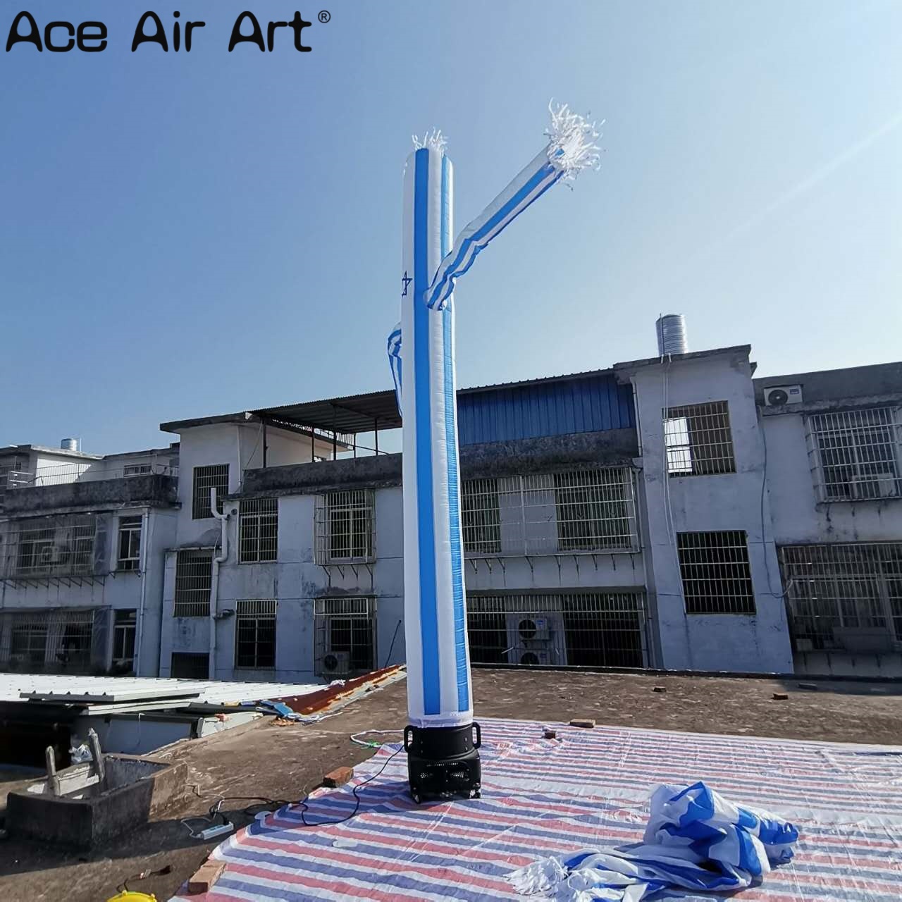 Inflatable Air Dancer