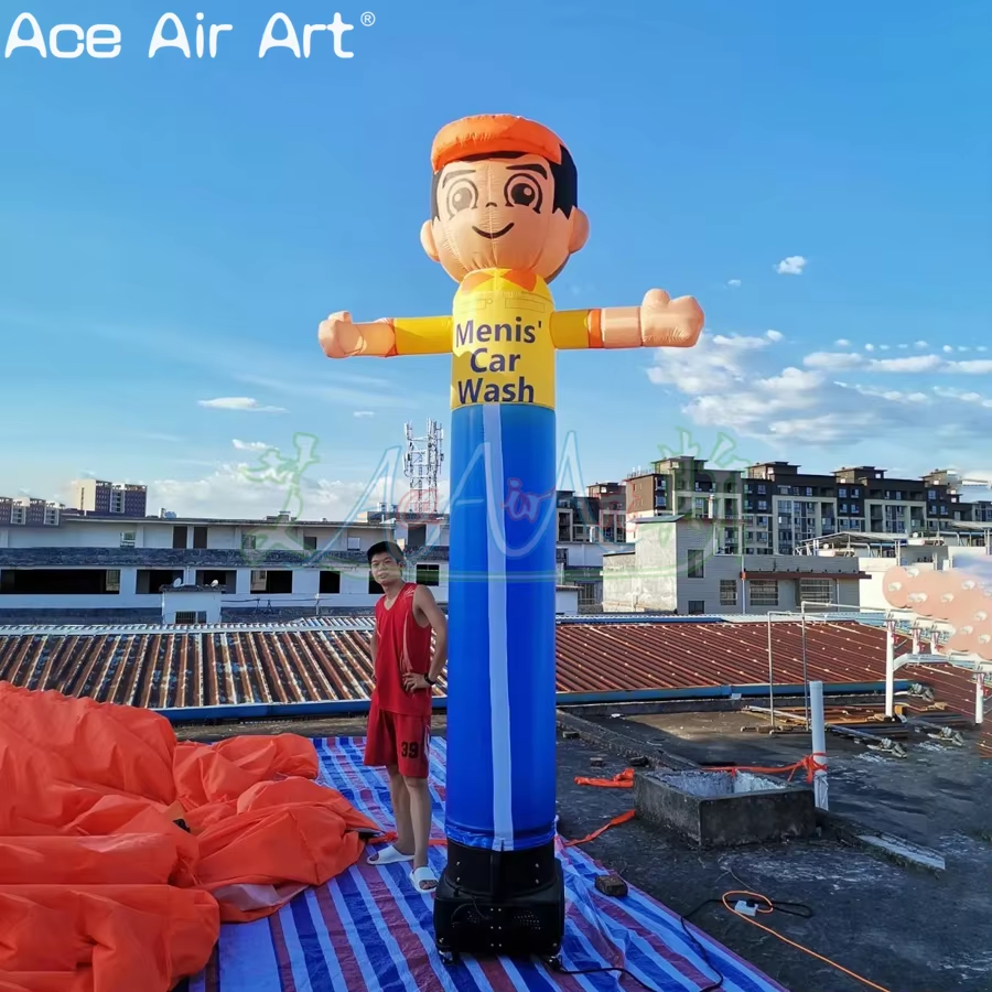 Inflatable Air Dancer