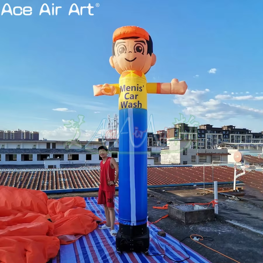Inflatable Air Dancer