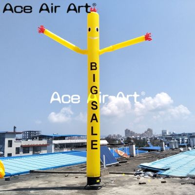 inflatable air dancer