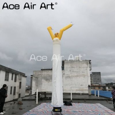 inflatable air dancer