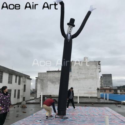 inflatable air dancer