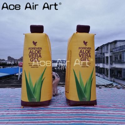 inflatable replica