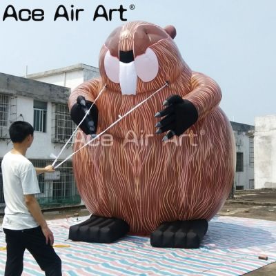 inflatable cartoon,Advertising,custom,event,oxford fabric