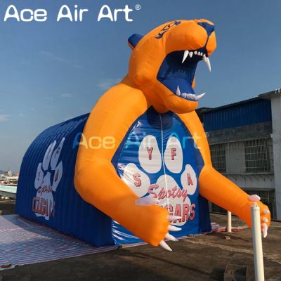 inflatable tent,10 m,Advertising,Exhihibition,Trade show,custom,event,inflatable,oxford fabric,sports