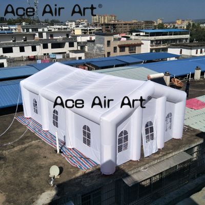 inflatable tent,wedding,10 m,Advertising,Exhihibition,Trade show,event,inflatable,oxford fabric