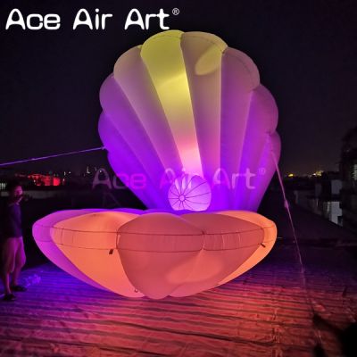 inflatable event decoration,Advertising,LED light,Night club,Party,event,inflatable,wedding