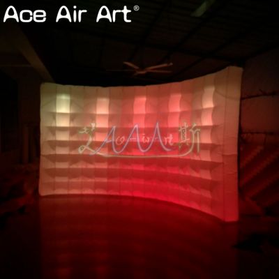 Exhihibition,LED light,Party,event,inflatable,oxford fabric