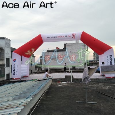 Advertising,custom,event,inflatable,oxford fabric,sports,10 m,air blower