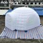 Advertising,Exhihibition,LED light,Party,air blower,inflatable,oxford fabric