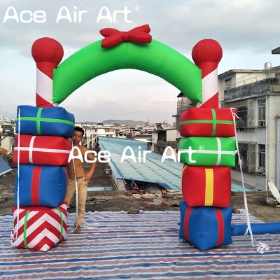 inflatable christmas decoration,Christmas decoration,inflatable