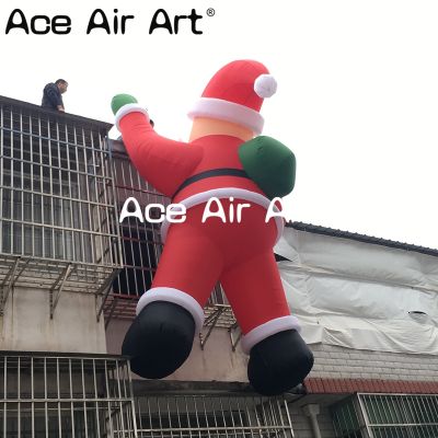 inflatable christmas decoration,Christmas decoration,inflatable