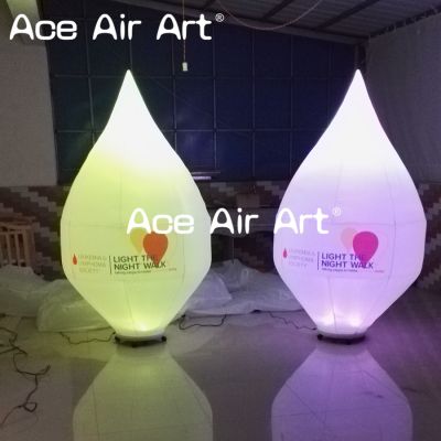 inflatable event decoration,LED light,Night club,inflatable