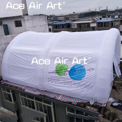 inflatable tent,10 m,Advertising,event,inflatable,oxford fabric