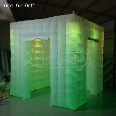 Advertising,Exhihibition,LED light,Party,Trade show,custom,inflatable,oxford fabric,wedding