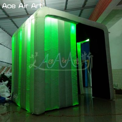 Exhihibition,LED light,Night club,Party,Trade show,air blower,breast cancer,concert,inflatable,music show,oxford fabric,wedding