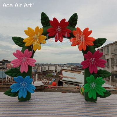inflatable arch,Advertising,Exhihibition
