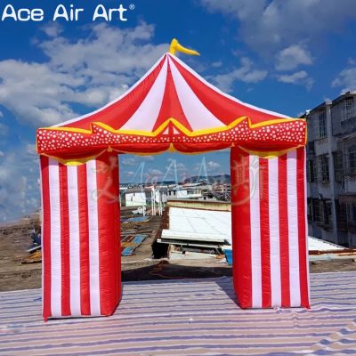 Advertising,Party,event,inflatable,music show,oxford fabric