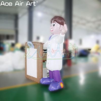 Advertising,breast cancer,custom,inflatable,oxford fabric