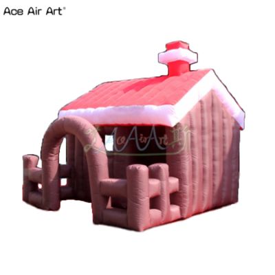 Advertising,Christmas decoration,Gift,Party,Rental,custom,event,inflatable,oxford fabric