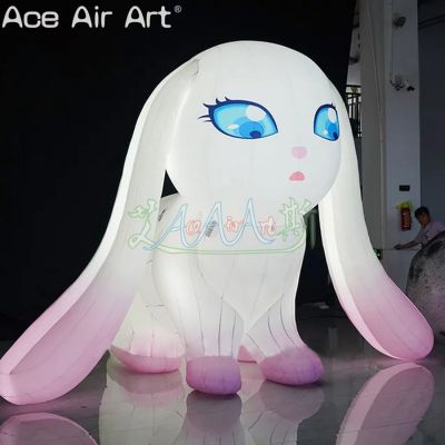 Advertising,air blower,inflatable,oxford fabric