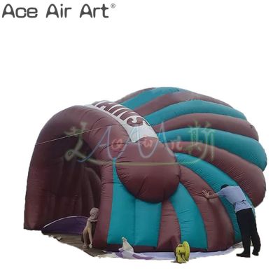 inflatable,music show,oxford fabric