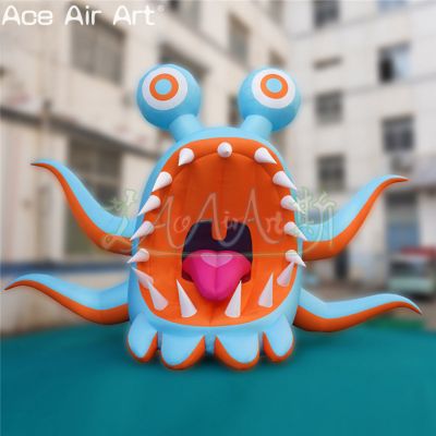 Advertising,Animal,Exhibition,Party,air blower,inflatable,oxford fabric