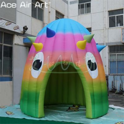 air blower,custom,inflatable,oxford fabric