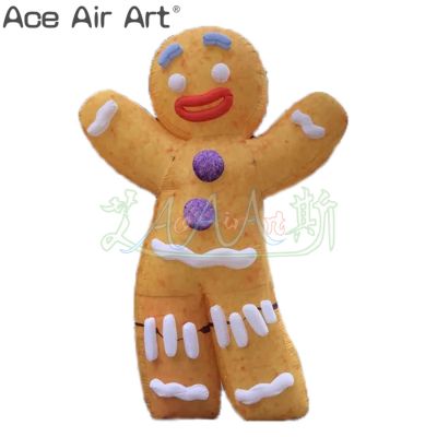 Advertising,Christmas decoration,inflatable,oxford fabric