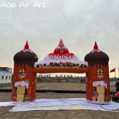 Advertising,Christmas decoration,Exhibition,Party,air blower,custom,event,inflatable,oxford fabric