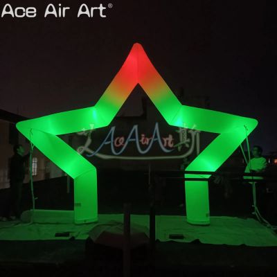 Advertising,Balloon,Exhibition,LED light,Night club,air blower,custom,inflatable,oxford fabric