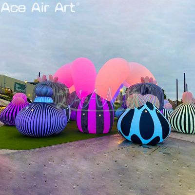 Advertising,Animal,Balloon,Exhibition,LED light,Night club,air blower,inflatable,music show,oxford fabric