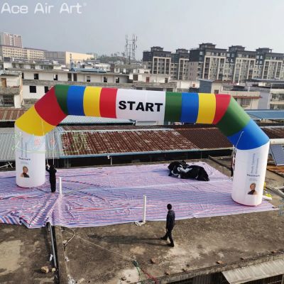 10 m,Advertising,Sports Competitions,air blower,custom,event,inflatable,oxford fabric,sports