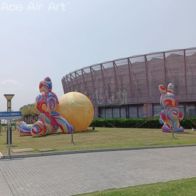 Advertising,Animal,Balloon,Exhibition,LED light,Rental,air blower,custom,event,inflatable,oxford fabric