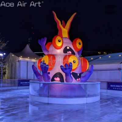 Advertising,Animal,Exhibition,LED light,Party,air blower,custom,event,inflatable,oxford fabric
