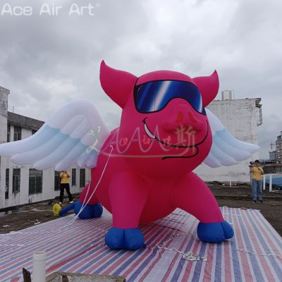 Advertising,Animal,Balloon,Exhibition,air blower,custom,event,inflatable,oxford fabric