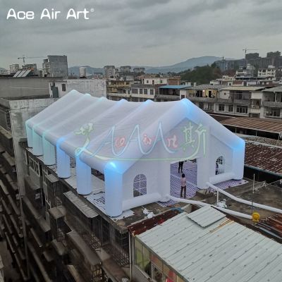 Advertising,Night club,concert,inflatable