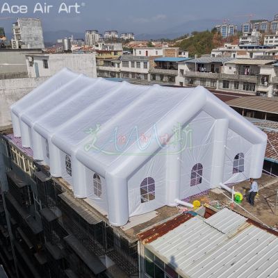 10 m,Exhibition,Night club,Party,Rental,Trade show,air blower,custom,event,inflatable,oxford fabric,wedding