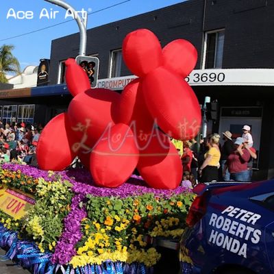 Advertising,Animal,Balloon,Christmas decoration,Concession,Exhibition