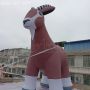 Advertising,Animal,air blower,inflatable,oxford fabric