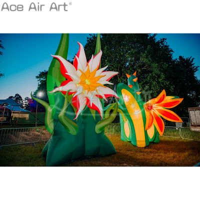Balloon,Exhibition,LED light,Night club,Party,air blower,custom,event,inflatable,oxford fabric,wedding