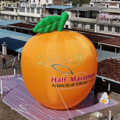 10 m,Advertising,Balloon,air blower,inflatable,oxford fabric