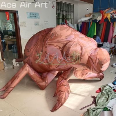Advertising,Animal,Balloon,Exhibition,LED light,Night club,Party,air blower,custom,event,inflatable,oxford fabric