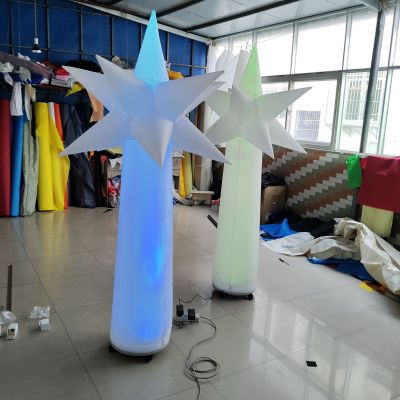 Advertising,Exhibition,LED light,Night club,Party,Trade show,concert,custom,event,inflatable,music show,oxford fabric,wedding