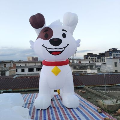 Advertising,Animal,Balloon,Exhibition,TV show,Trade show,custom,event,inflatable,oxford fabric